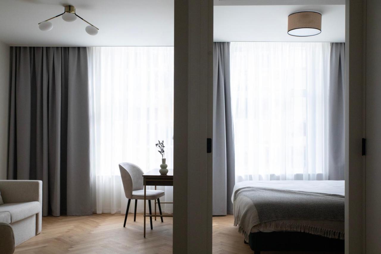 Aparthotel Bob W Oosterpark à Amsterdam Extérieur photo